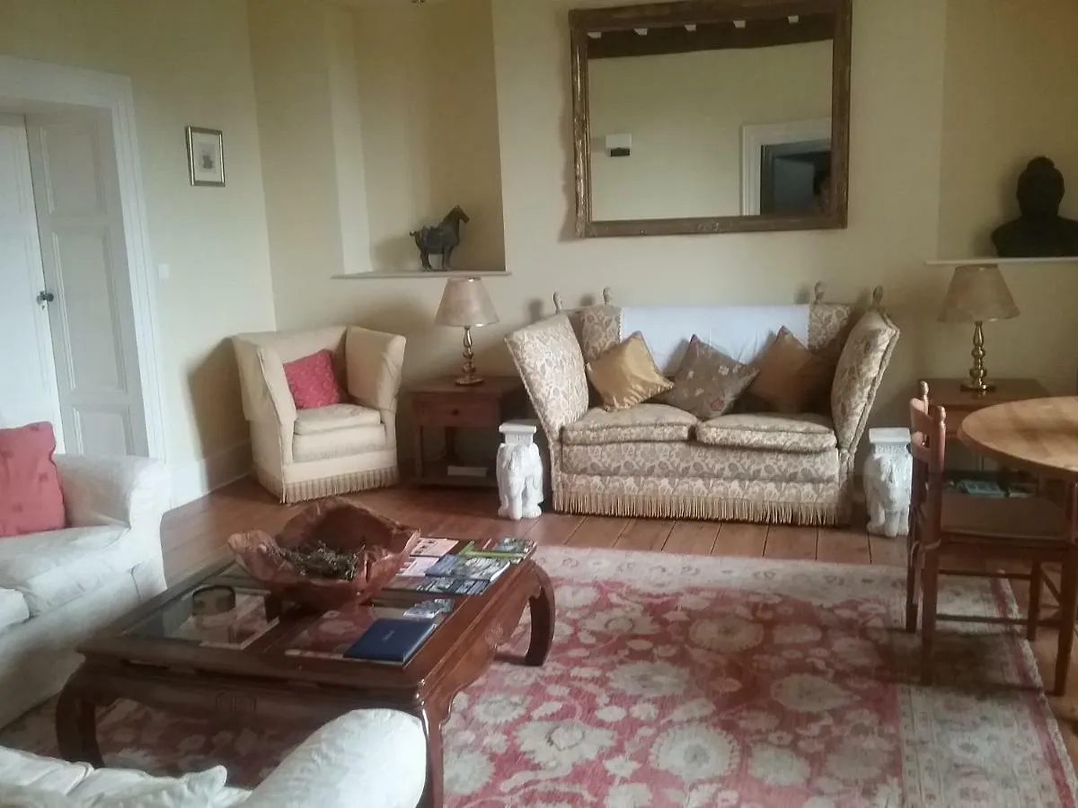 Bed and Breakfast La Beline Tayrac  Francia