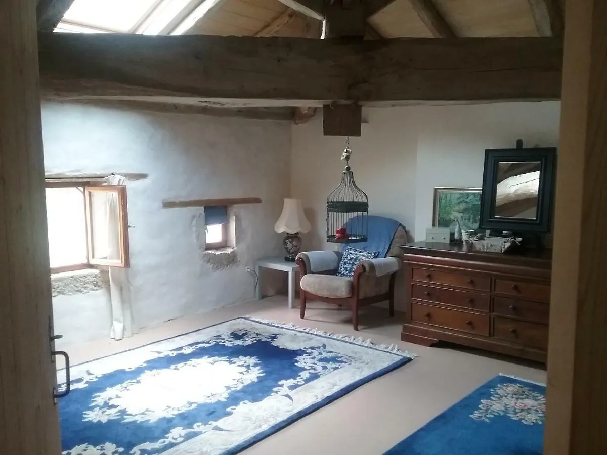 Bed and Breakfast La Beline Tayrac  Tayrac (Aveyron)