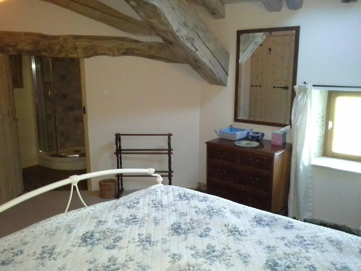 Bed and Breakfast La Beline Tayrac   Tayrac (Aveyron)
